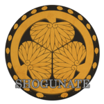 The Japanese Shοgunate