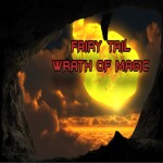 Fairy Tail Wrath of Magic