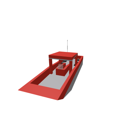 Ma Boat
