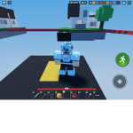 日夜Roblox工作室