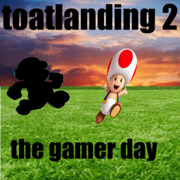 toatlanding 2: the gamer day