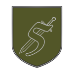 5. Army Infantry Regiment