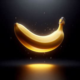 Slip on a Banna!