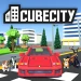 CubeCity [NEW!] icon