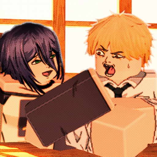 [ REZE + MORE ] Chainsaw Man: Arena Clash official Roblox game thumbnail