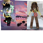 Cloudz gaming roblox