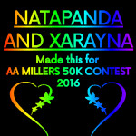 [AA MILLERS 50K CONTEST] RIP Amber Miller Memorial