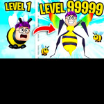 (New) Bee Tycoon, FUN.