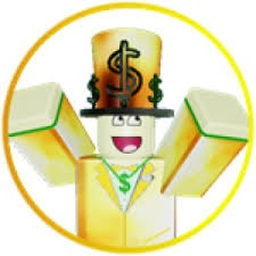 Be rich
