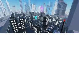 A.I. Artificial Intelligence (2001) Movie Obby icon