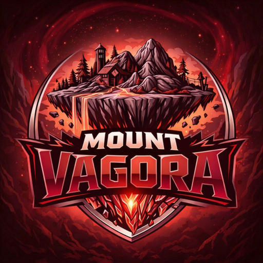 [UPDATE TERBARU +5] MOUNT VAGORA