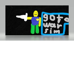 GO TO WAR: simulator icon
