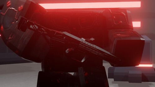 Hoplitas // Hardpoint - Urban Storage