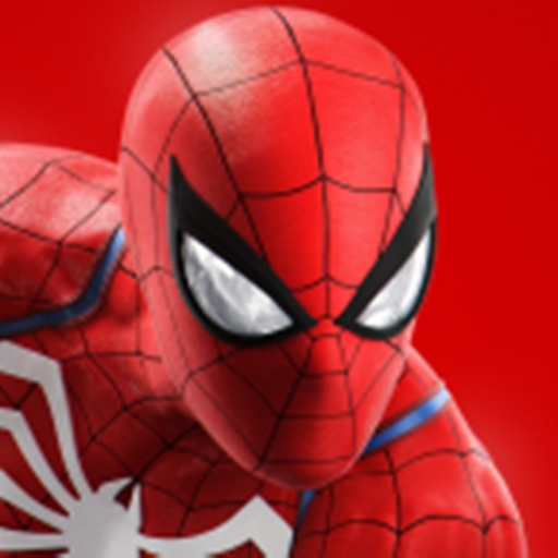 Marvel Spider Man [RELEASED]