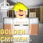 GC | Restaurant!