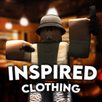 Inspired.Clothing