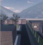 BW: Bronx Warzone V2