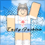 Tasty Fashion