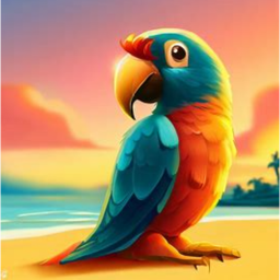Parrot Donations