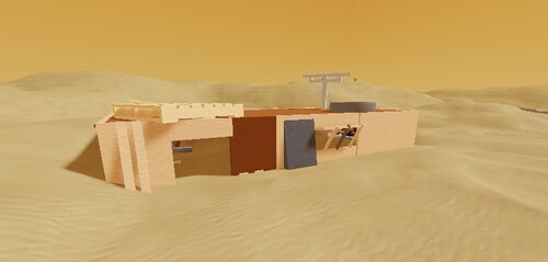 Dunned (Alpha V2.3)