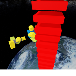 climb up for admin icon