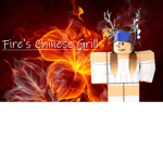 Fire's Chinese Grill & Restaraunt