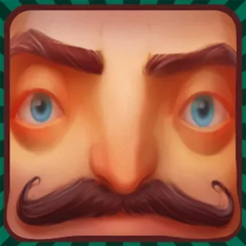 Hello Neighbor [Fan-Made]