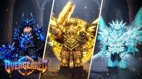Super Equipado⚔️ [RPG] 