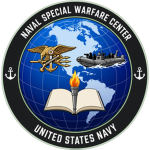 Naval Special Warfare Center ᅠ ᅠ ᅠ ᅠ
