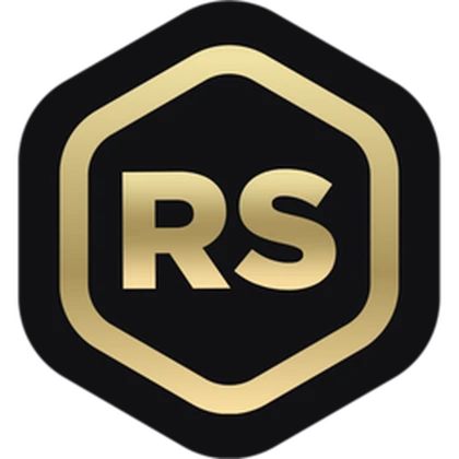 Robbie studios. Roblox group icon