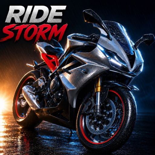 Ride Storm