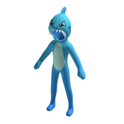 Shark Pajama thumbnail