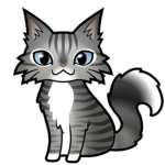 The Cat Lovers Group!