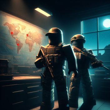 Stealth & Valor: The Silent Soldier