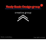 Really-Basic-Design-group!