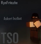 I TSO I Askeri İnzibat