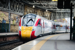 LNER Azuma fan group