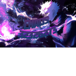 CC (Complete Chaos)