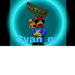 Cyan_qr Group