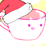 Coffee's Mug + Tophat Development