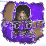 PRECIOUS DIVAS OF TEXAS