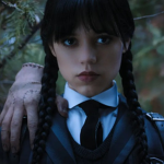 Nevermore: Wednesday Cult