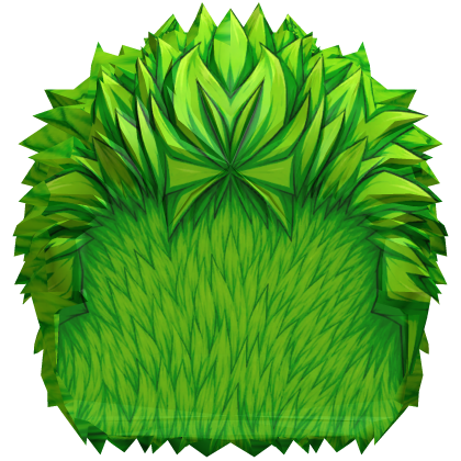 Zoro Hair Roblox item