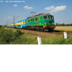 Polskie Koleje Państwowe Intercity