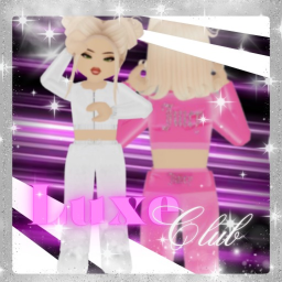 Luxe Club Homestore
