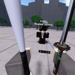 The VR Strongest Battlegrounds