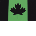 {-+-}