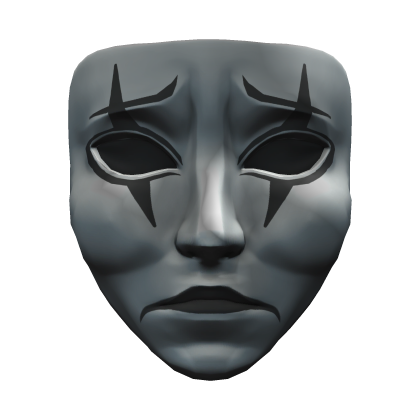 Mask Roblox NoFilter