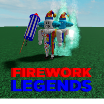 Firework Simulator