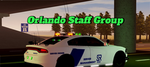 Orlando Staff Group